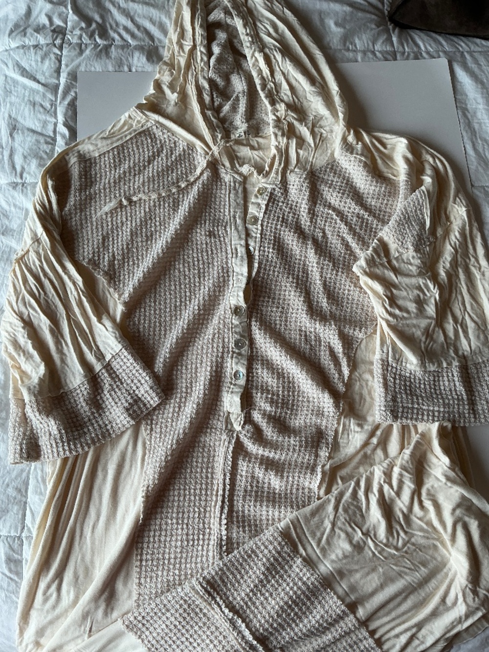 Pol Swim Cover-up